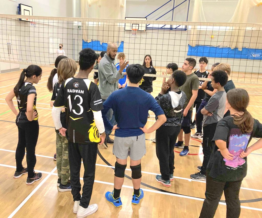 Onyx juniors development